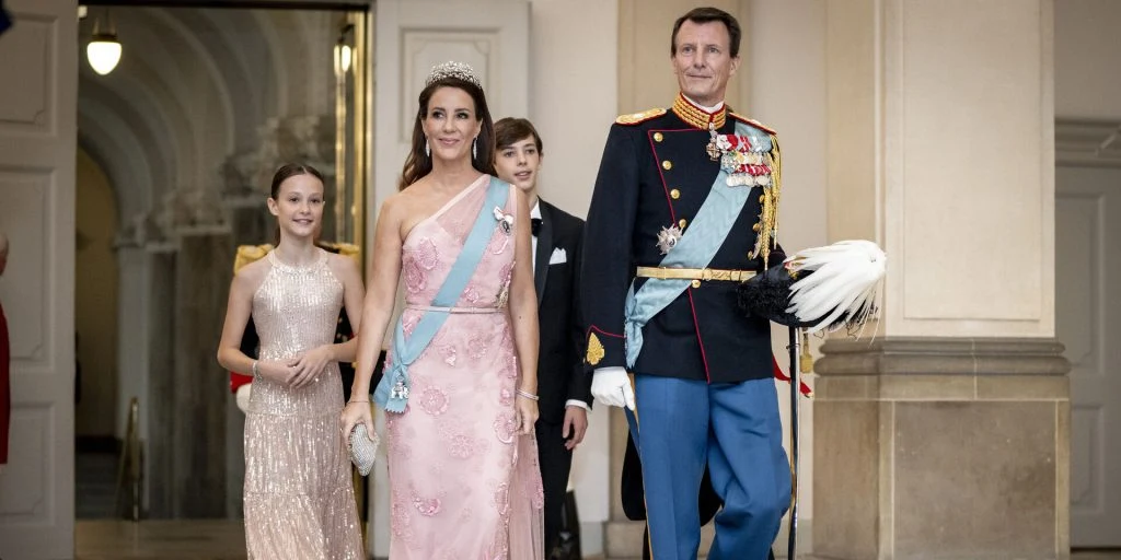 Prinsesse Marie løfter sløret for glædelig nyhed: Dette venter familien i 2027