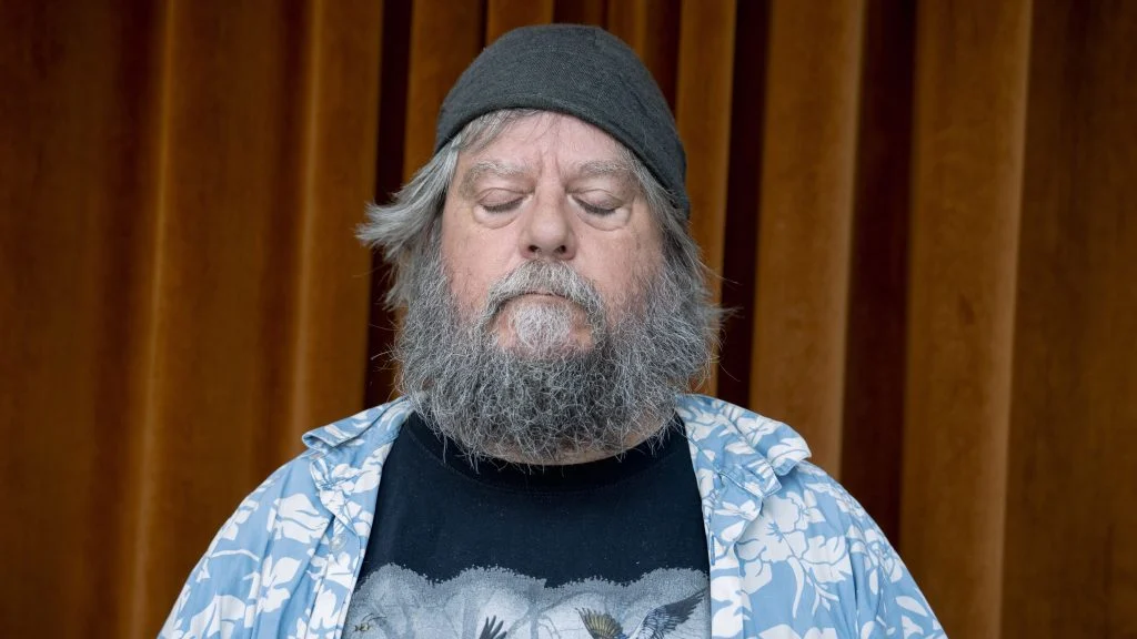 Trist nyt for Anders Lund Madsen