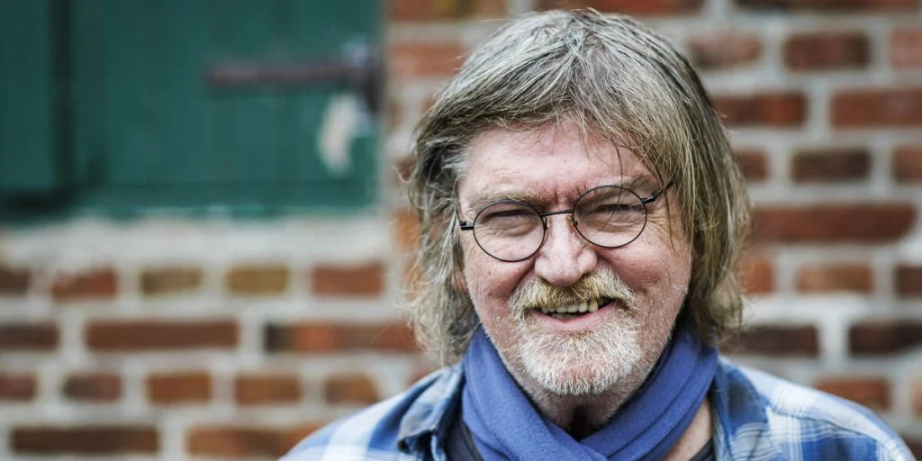 Efter Johnny Madsens død: Nu har hans nærmeste truffet stor beslutning