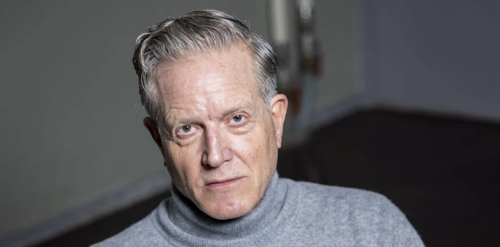 Peter Mygind i stor sorg: Ramt af endnu et dødsfald tæt på familien