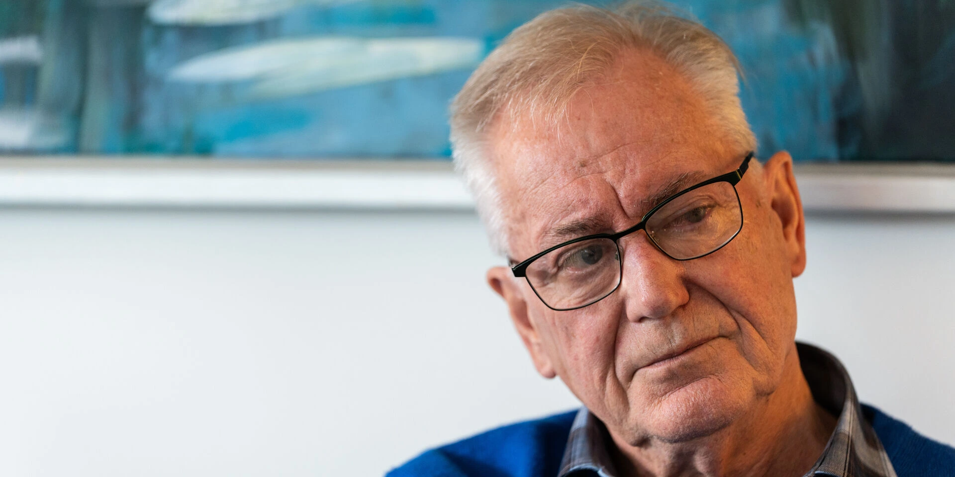 Keld Heick ser tilbage på 60 år: Det har ikke altid været en dans på roser