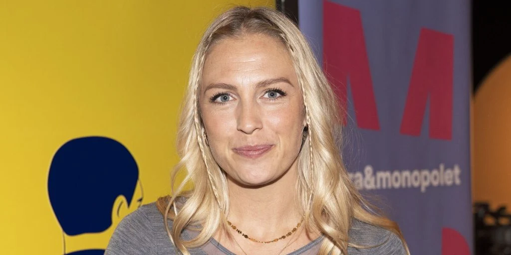 Josefine Høgh har gemt på en stor hemmelighed: Nu har den set dagens lys