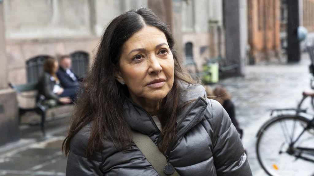 Grevinde Alexandra i dyb sorg efter nært familiemedlems død