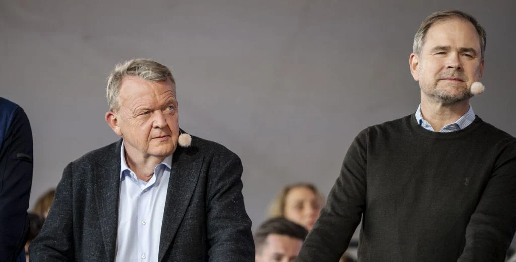 Så er det officielt: Regeringen indkalder til pressemøde tirsdag