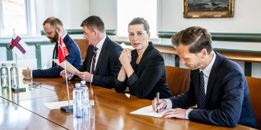 Her er der udskrevet valg: Den 26. marts skal der stemmes