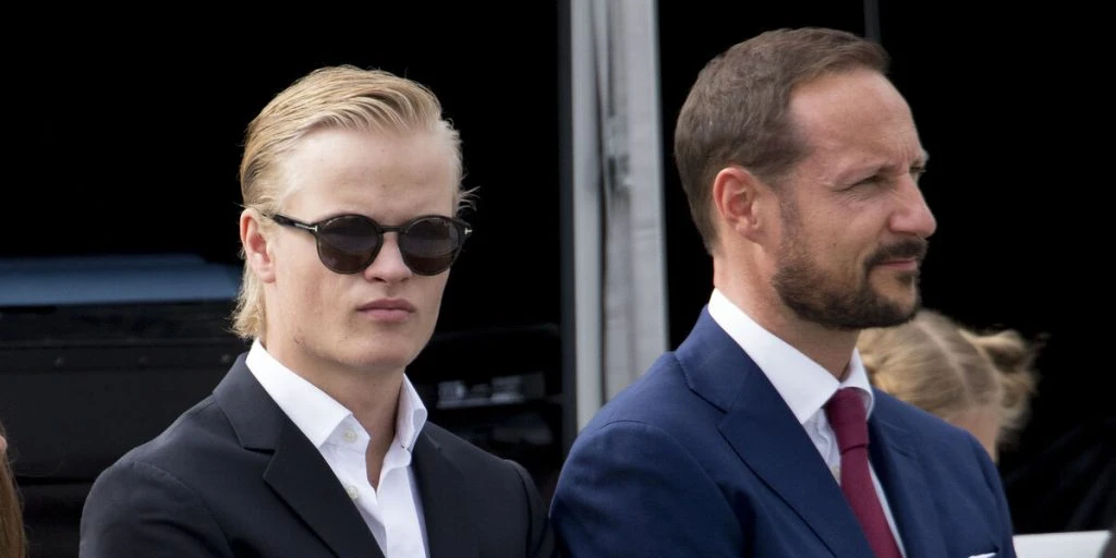 Vidne med stor afsløring i Marius Borg Høiby-sagen: Lovede kronprins Haakon én ting