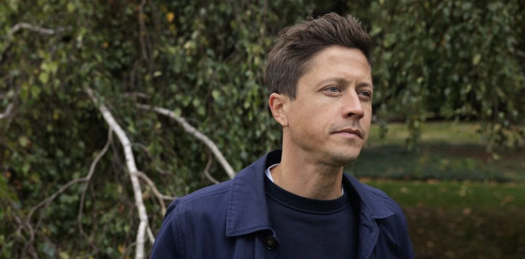 Rasmus Staghøjs ferie tog uventet drejning: Endte i kørestol