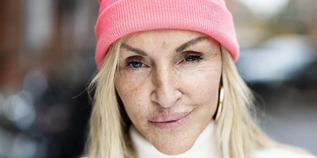 Linse Kessler indrømmer utroskab: “Jeg har altid været det”