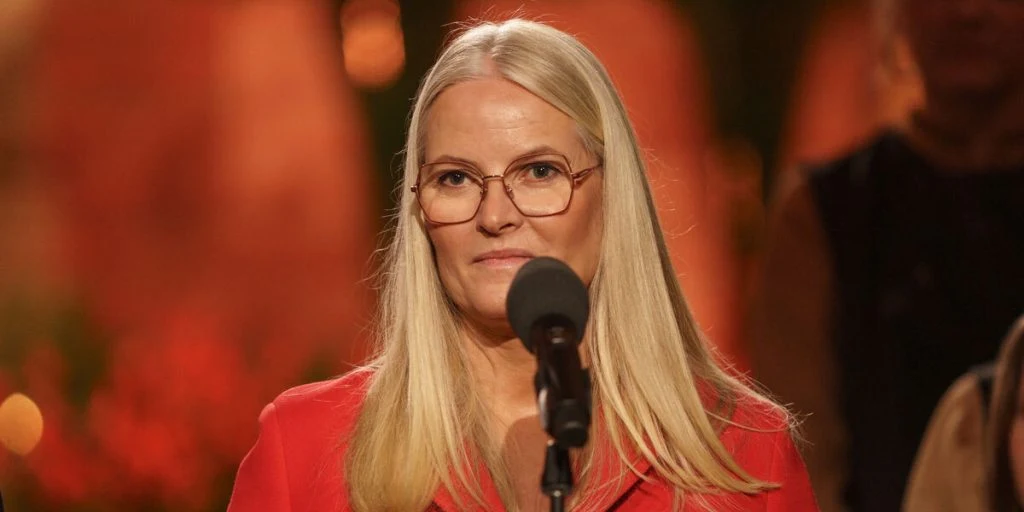 Det norske kongehus melder ud: Derfor forbliver Mette-Marit tavs