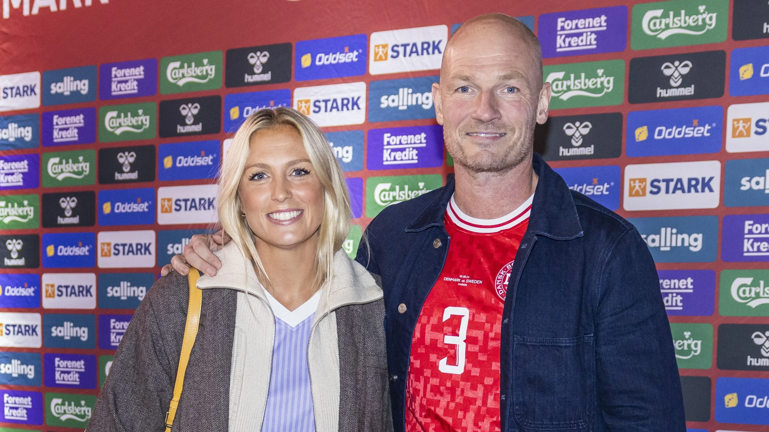 Josefine Høgh har holdt det skjult: Nu afslører hun det