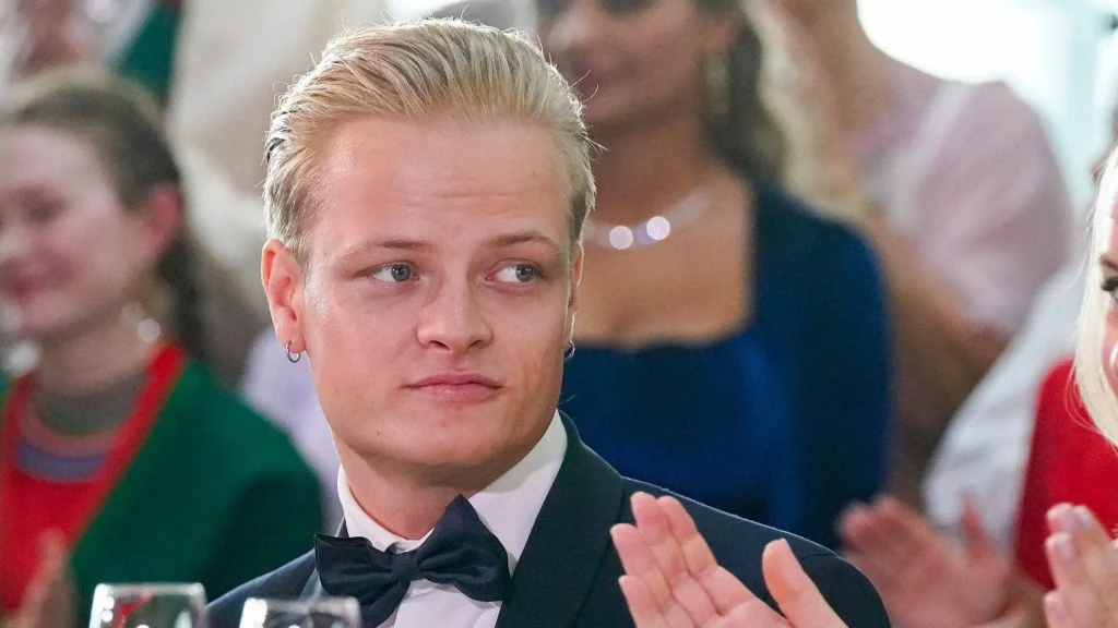 Chokafsløring i Marius Borg Høiby-sagen: Vidne lovede Kronprins Haakon én ting