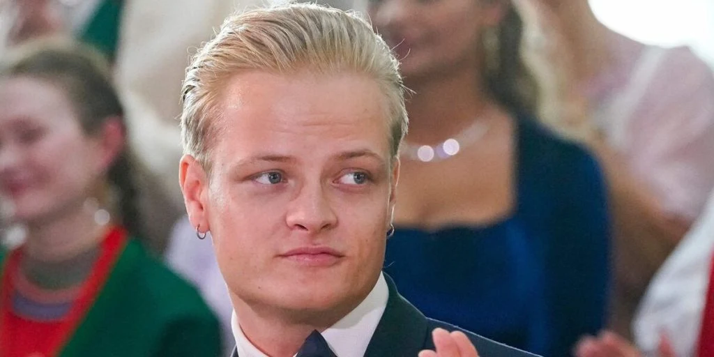 Søgte på ‘voldtægt’ på nettet: Nu forklarer Marius Borg Høiby hvorfor