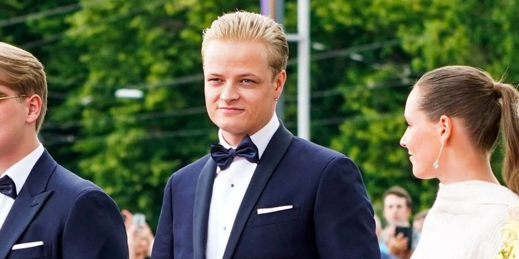 Marius Borg Høiby bryder sammen i retten: Følte sig helt alene