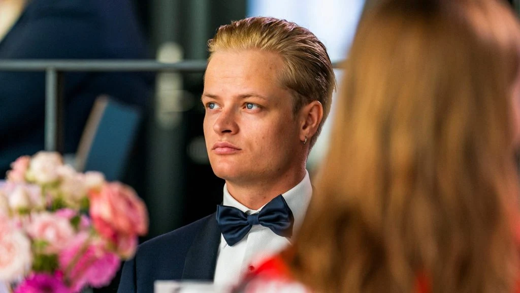 Marius Borg Høiby under pres: Far til offeret bryder tavsheden