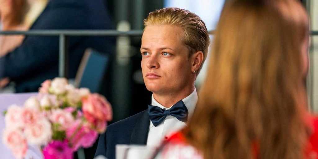 Marius Borg Høiby om ekskæresten: “Hun har slået mig mange gange”