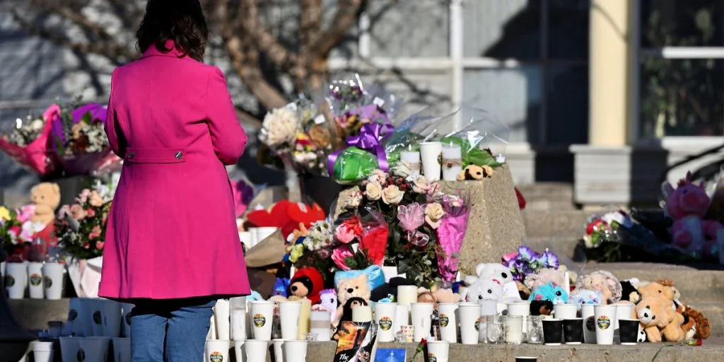 Efter dødeligt skoleskyderi: Nye skræmmende detaljer om formodet gerningsmand har set dagens lys