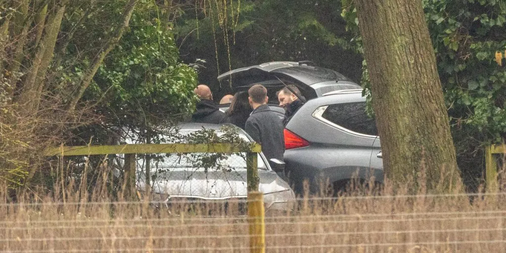 Prins Andrew er blevet anholdt på sin fødselsdag: Her er alt, vi ved