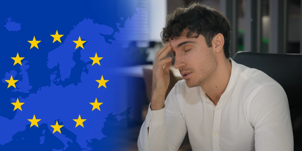 EU med tuffare regler: Stor förändring i vardagen för uppemot 2 miljoner svenskar