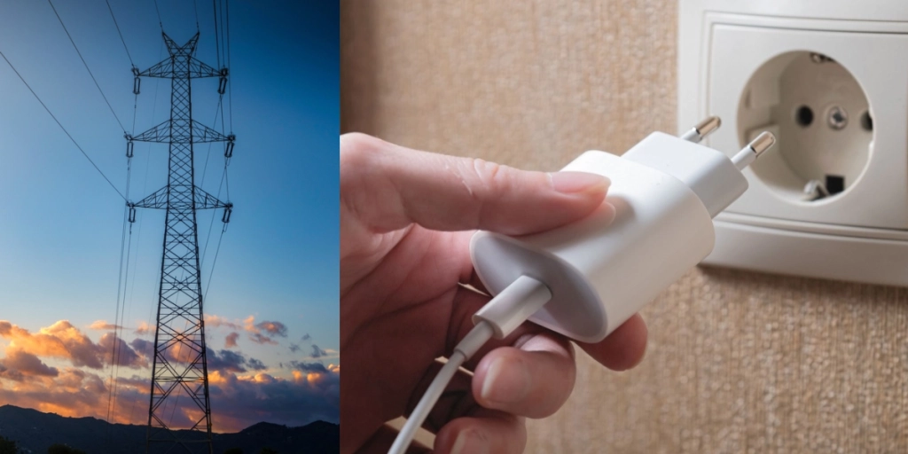 Rekordhöga elpriser i hela landet: Här är förklaringen