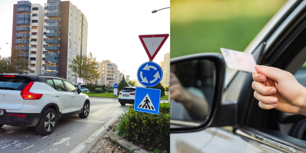 Viktigt meddelande till alla bilister: Vanliga misstaget du ska undvika för att inte riskera körkortet