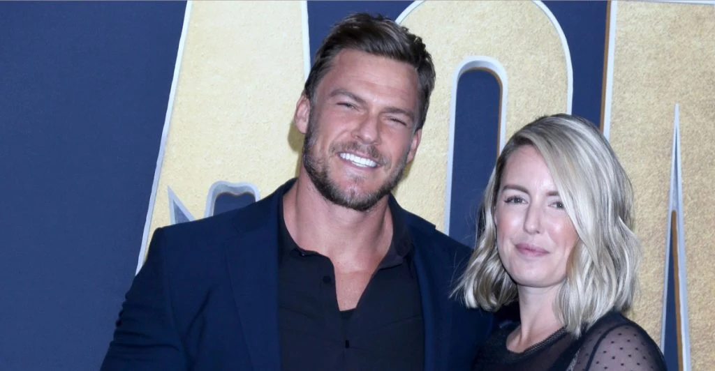 Alan Ritchson’s ‘War Machine’ Could Put Him on Course for Terminator 7