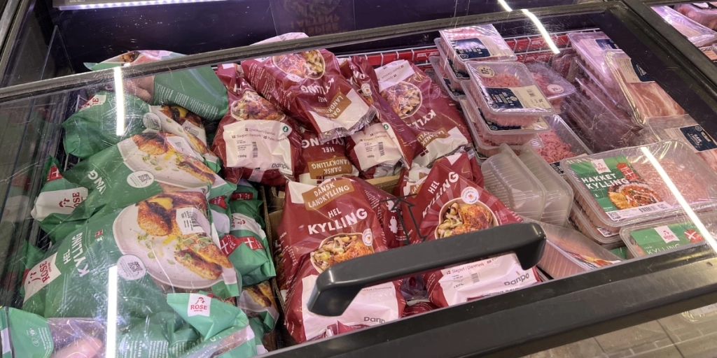 Supermarkedskæde dropper populært kødprodukt: Rema 1000 og Netto halter bagefter
