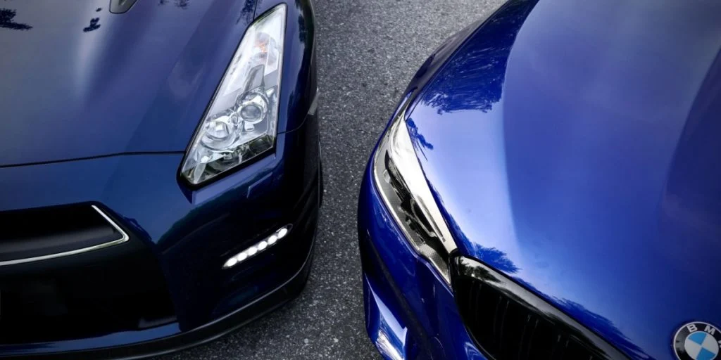 Hvilken bil passer til din løn? Debatten deler vandene