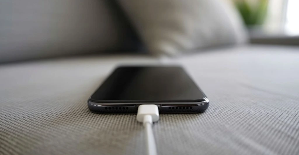 Eksperter sætter nu spørgsmålstegn ved en opladningspraksis, mange tager for givet