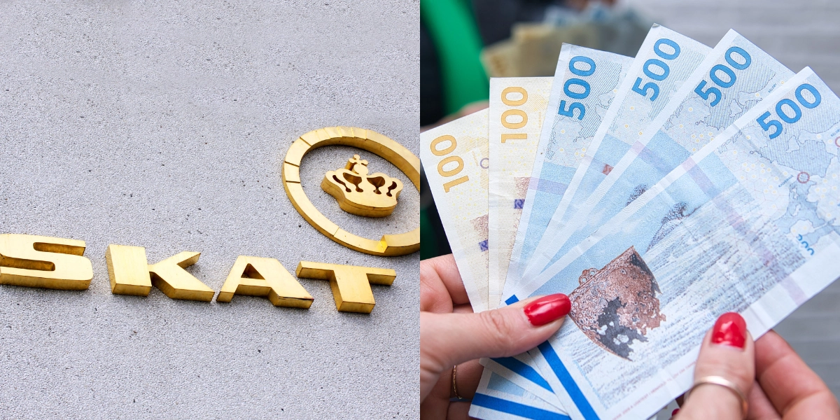 Mange danskere aner det ikke: Det her skal du også betale skat af