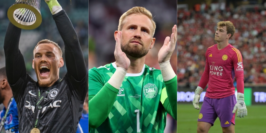 Mange har været i tvivl: Nu svarer Brian Riemer