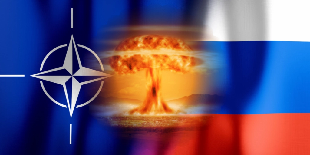 Nuclear, NATO, Russia