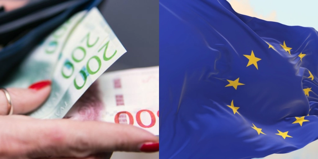 EU skärper reglerna från 2030: Du behöver byta detta för att räkningen inte ska skjuta i höjden