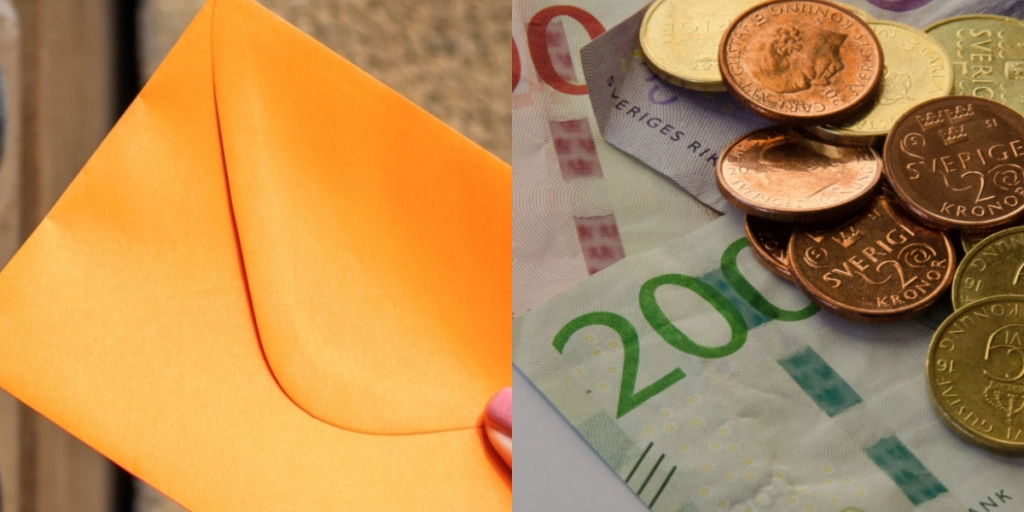 Nytt pensionsbesked på väg till 6,2 miljoner svenskar: Den innehåller viktig information om din ekonomi