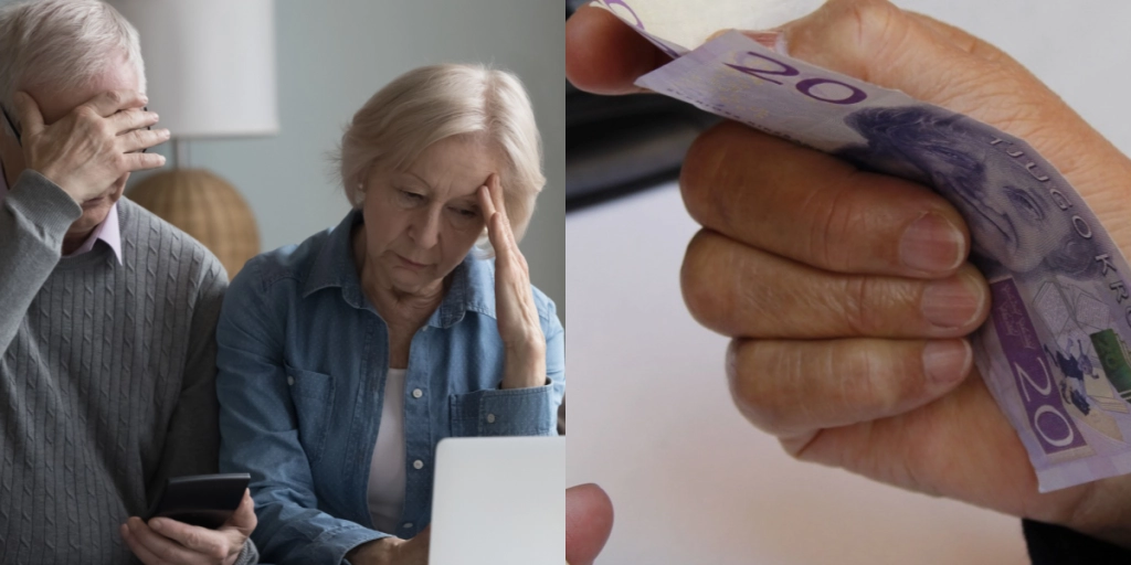 Alltför många svenskar glömmer detta: Par fick räkning på 1,5 miljoner kronor efter semestern