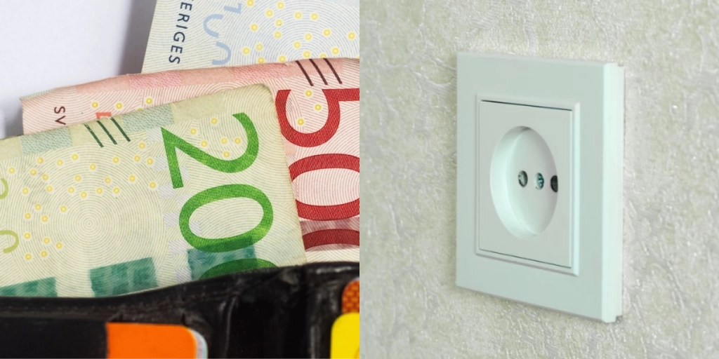 Alla svenskar med fast elpris bör läsa denna viktiga varning