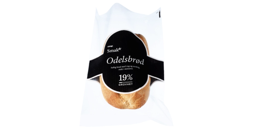 Mattilsynet advarer: Ikke spis dette brødet fra Coop