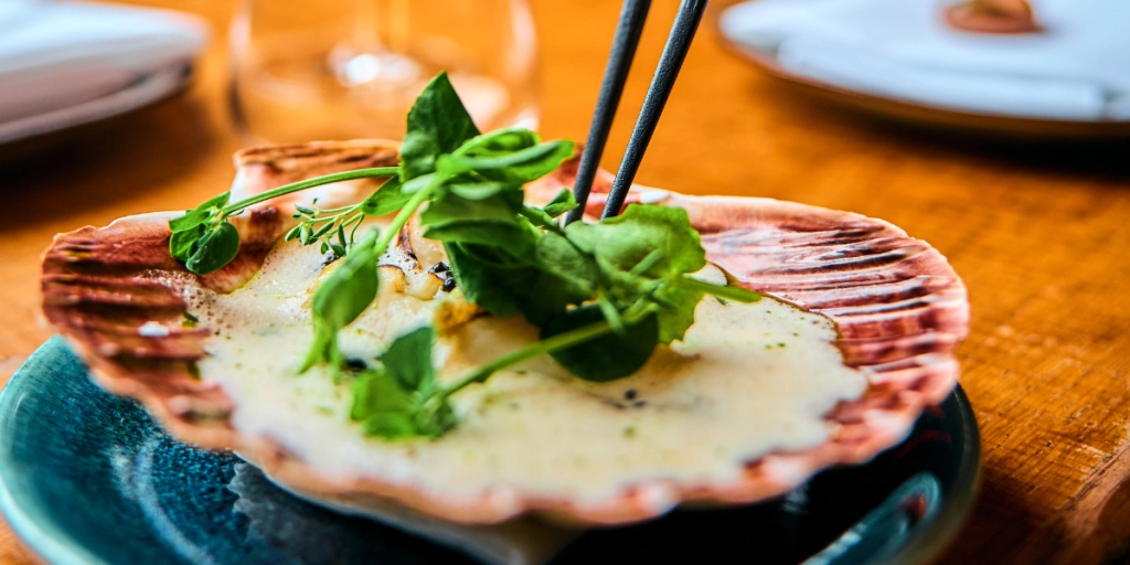 Visste du dette om skalldyr? Derfor smaker de best om vinteren