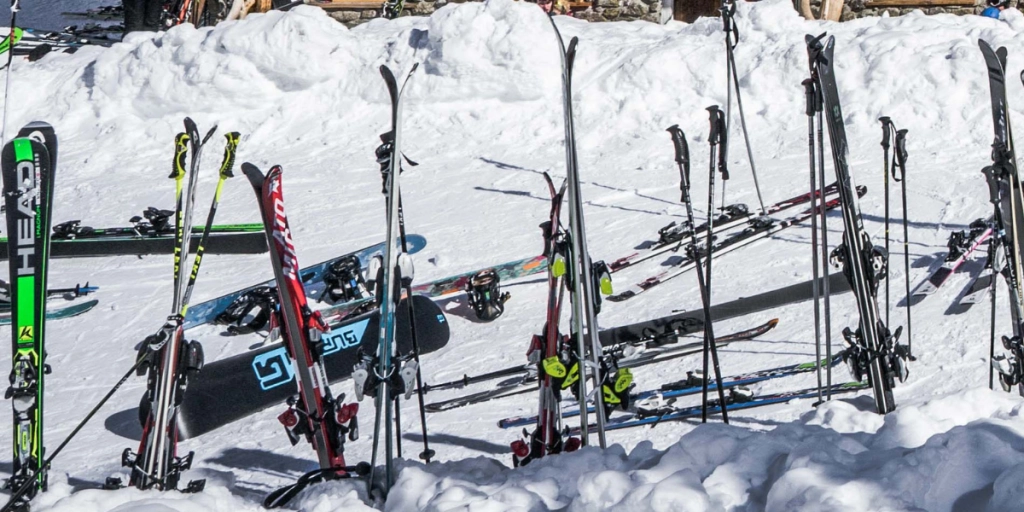 Skityveri i vinterferien: Dette har du krav på