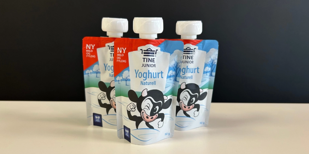 Tine lanserer nyhet som ingen vil ha