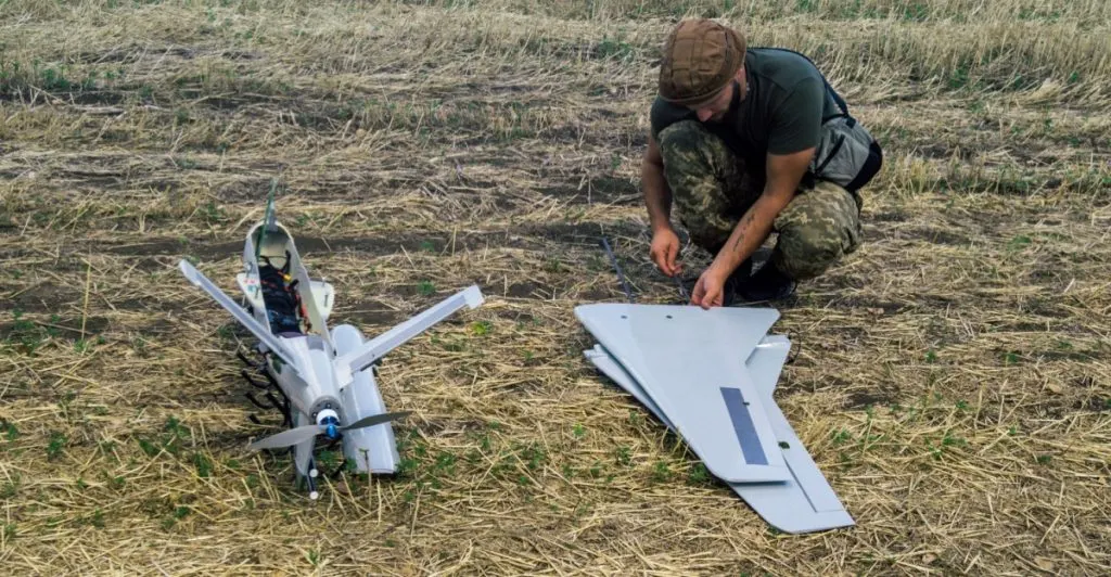 Uautoriserede droner skaber uro: myndighederne skærper indsatsen for at beskytte flysikkerheden