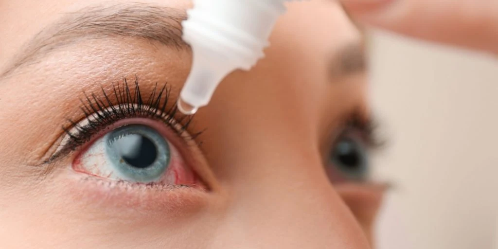 Over 67.000 patienters data undersøgt: Tørre øjne er ofte symptom for en række autoimmune sygdomme, viser stort studie