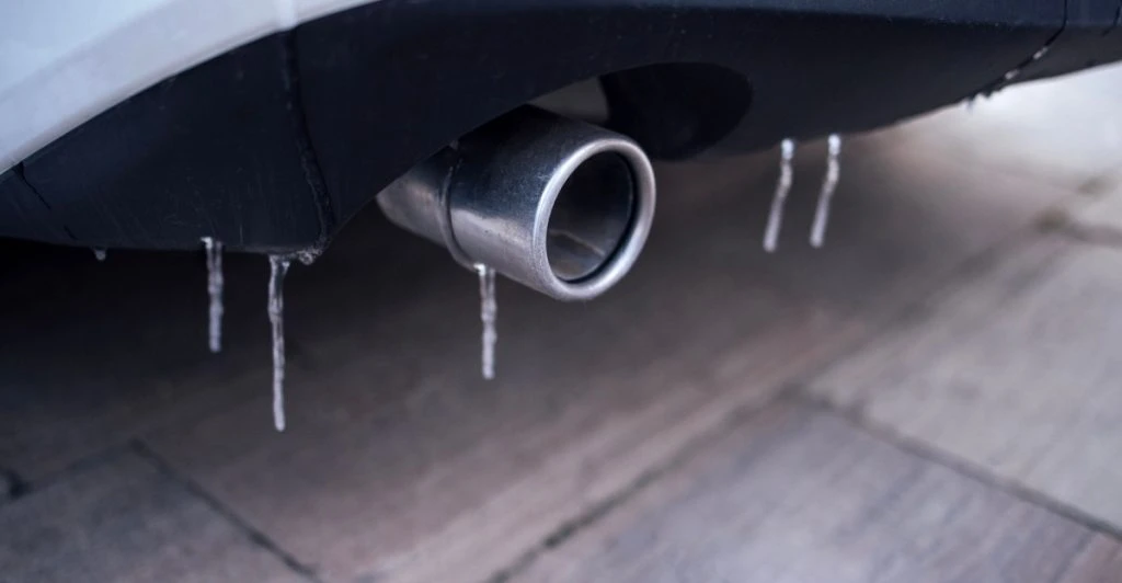 Eksperter advarer diesel-ejere: Dropper du denne ene månedlige køretur, kan det koste dig dyrt