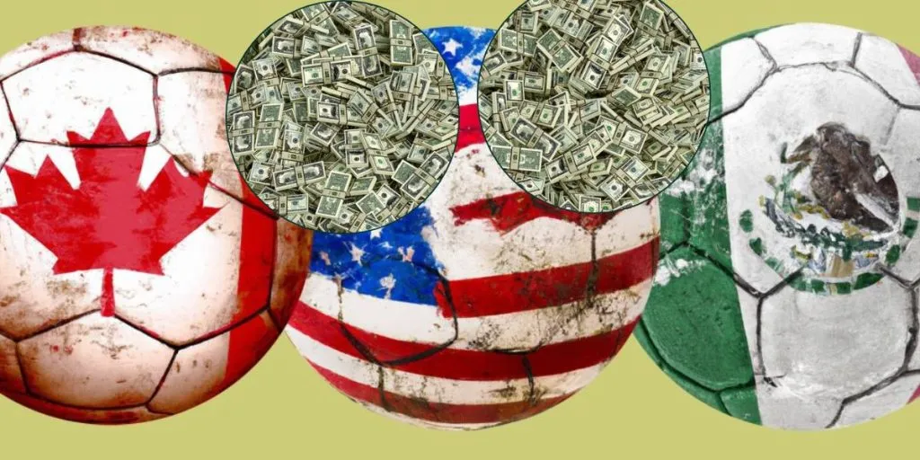 US-Regierungsstillstand verzögert Sicherheitszuschüsse von 830 Millionen Euro für die Weltmeisterschaft