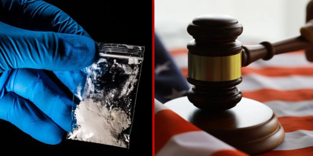 Frau aus Utah steht wegen des Fentanyl-Todes ihres Ehemanns vor Gericht