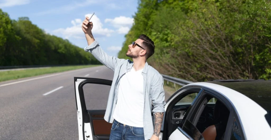 Mobilselskab indfører national roaming i krisetider: mobilbrugere kan få adgang til alle netværk