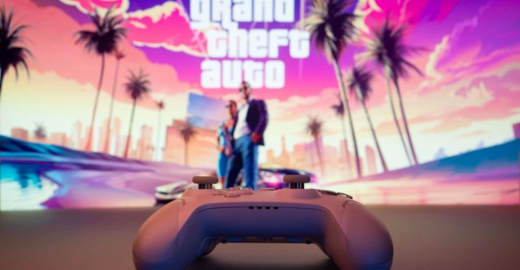 GTA 6 Price Listing Sparks Debate Ahead of November Launch