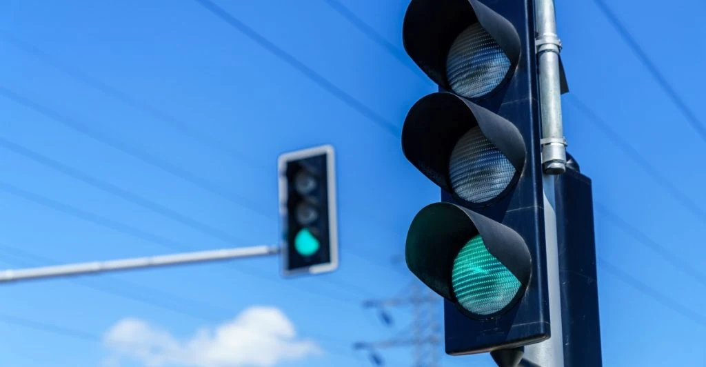 Trafikbegrænsninger fra slut februar – bilister kan møde gentagne stop og ventetid i dagtimerne