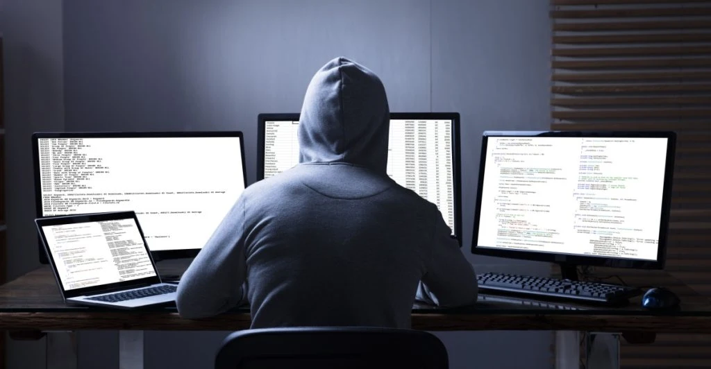 Tre beteenden på nätet som gör dig till måltavla