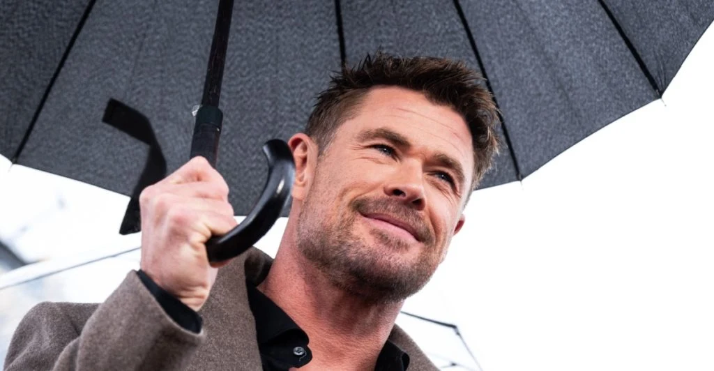 Chris Hemsworth hints at more Thor beyond Avengers: Doomsday