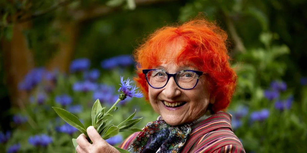 Peter Mygind deler skøn nyhed om afdød Jytte Abildstrøm: Hendes sidste ønske er blevet opfyldt